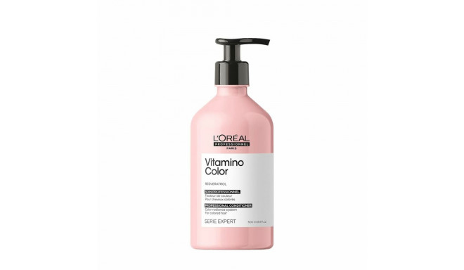 Värvi Kaitsja L'Oreal Professionnel Paris E3564600 Palsam 500 ml