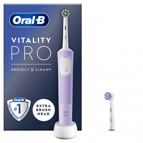 Elektriline Hambahari Oral-B VITALITY PRO