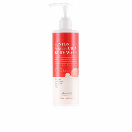Ihupiim Benton REFRESH BY CICA 350 ml