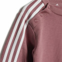 Children’s Tracksuit Adidas Essentials Pink