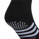 Socks Adidas Essentials Black 3 Units