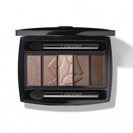 Eyeshadow Lancôme Hypnôse Palette Nº 18 Nº 18-Nude Sculptural (1 Unit)
