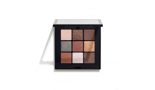 Eye Shadow Palette Be Happy Gosh Copenhagen
