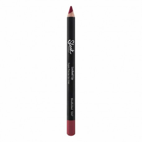 Lip Liner Pencil Locked Up Super Precise Sleek Blindfolded (1,79 g)