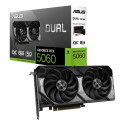 Graafikakaart Asus 90YV0N12-M0NA00 GEFORCE RTX 5060 8 GB GDDR7