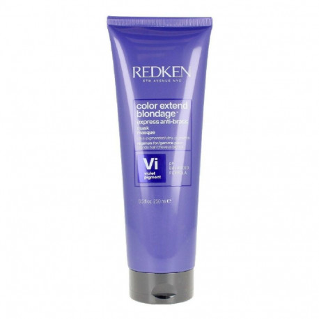 Värvi kaitsekreem Redken E3531800 250 ml