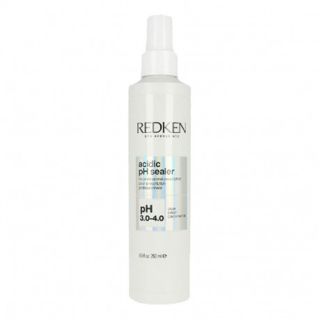 Taastav intensiivhooldus Redken Acidic Bonding Concentrate H 250 ml pH regulaator