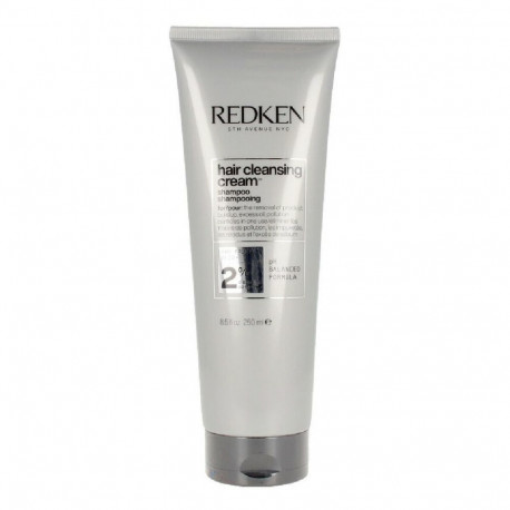 Deep Cleaning Shampoo Hair Cleansing Cream Redken (250 ml)