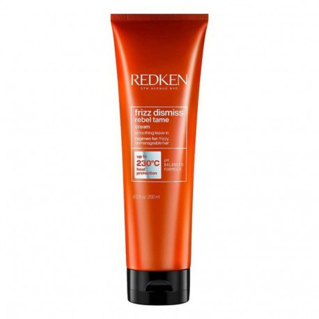 Kahususevastane hooldus Frizz Dismiss Redken E3531400 250 ml