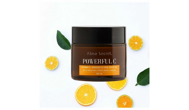 Vananemisevastane kreem Alma Secret Powerful C 50 ml