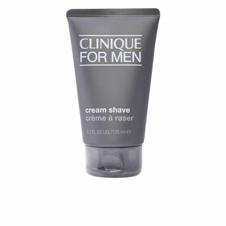 Raseerimise geel Clinique Men (125 ml)
