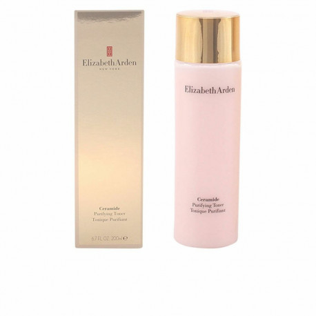 Kahefaasiline näomeigi eemaldamisvahend Elizabeth Arden 10604 200 ml Toonik puhastaja