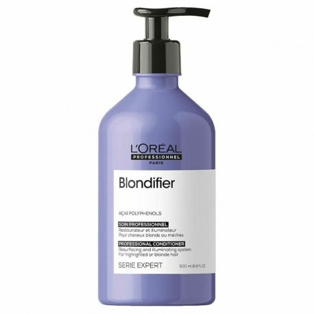 Conditioner L'Oreal Professionnel Paris E3565900 Conditioner 500 ml
