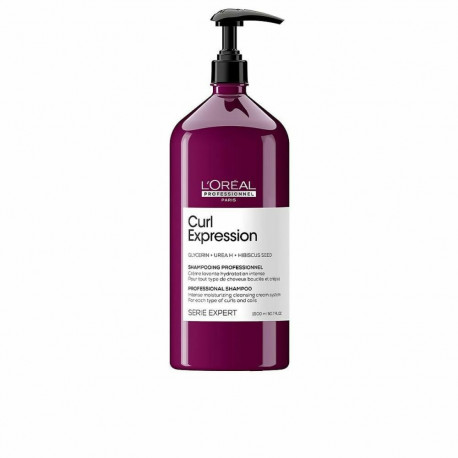 Šampoon L'Oreal Professionnel Paris Curl Expression (1500 ml)