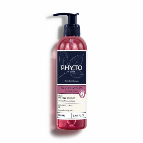 Kräsuvastane Mask Phyto Paris RIZOS 250 ml