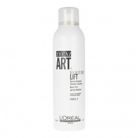 Volumising Spray Tecni Art L'Oreal Professionnel Paris 30160262 (250 ml) 250 ml