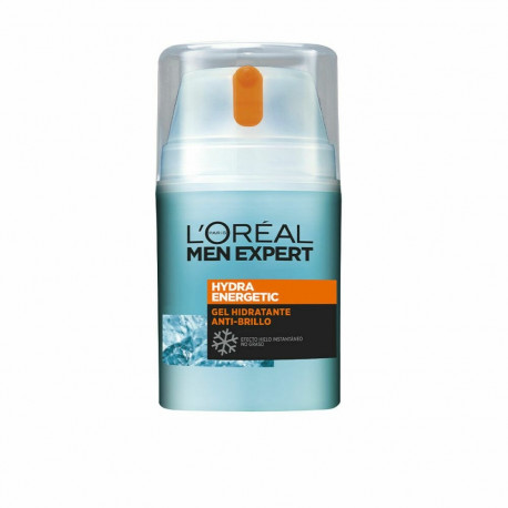 Üliniisutav kreem L'Oreal Make Up Men Expert (50 ml)
