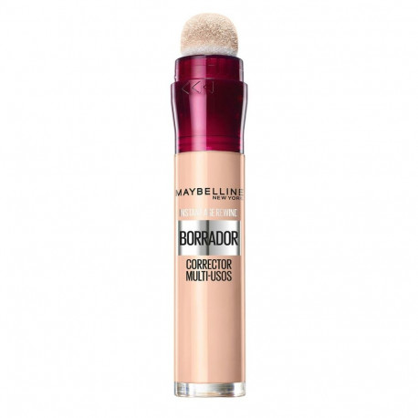Näokorrektor Maybelline El Borrador Nº 121-Light 6 ml