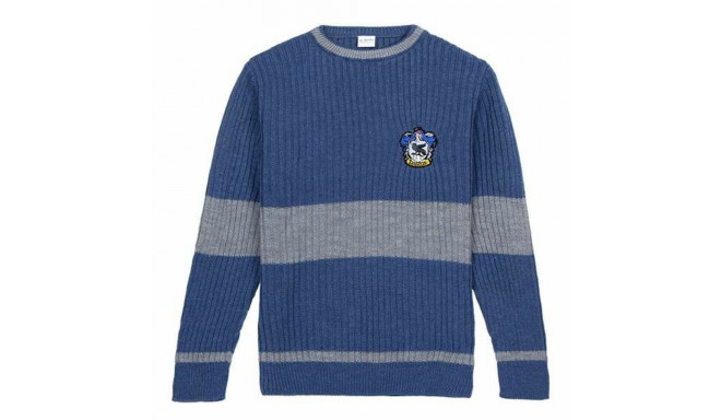 Sviiter, meeste ja naiste Harry Potter Sinine