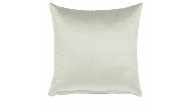 Cushion Tejidos Reina Beige 45 x 45 cm