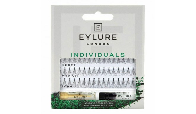 False Eyelashes Lash-Pro Individuals Eylure