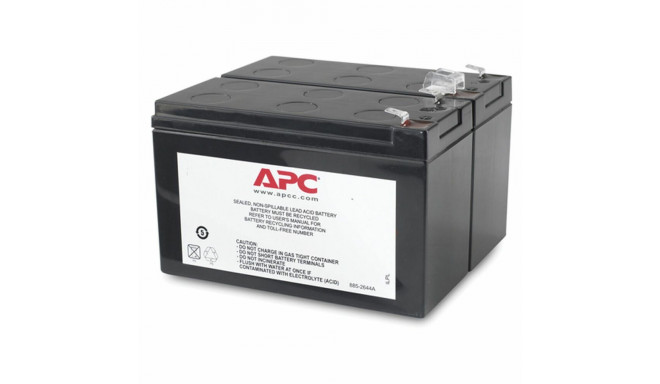 Battery for Uninterruptible Power Supply System UPS APC APCRBC113