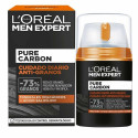 Cleansing Cream L'Oreal Make Up AA294900 Moisturizing Mattifying finish Anti-acne 50 ml Cleansing Cream L'Oreal Make Up AA294900 Moisturizing Mattifying finish Anti-acne 50 ml
