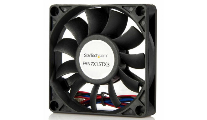 Kastventilaator Startech FAN7X15TX3