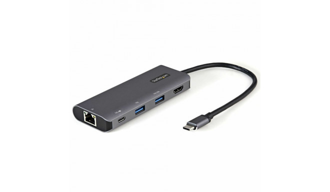USB-jaotur Startech DKT31CHPDL