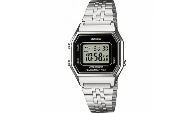 Naiste Kell Casio LA680WEA-1EF