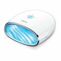 Nail Dryer Beurer MP48 24W (White) (Black) Nail Dryer Beurer MP48 24W (White) (Black)