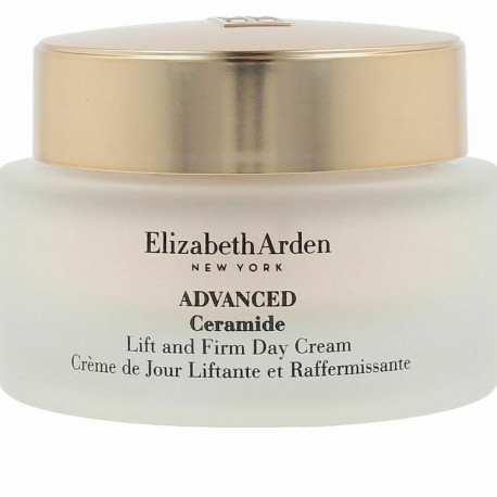 Kortsudevastane päevakreem Elizabeth Arden A0127778 50 ml Pinguldav