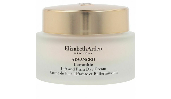 Day Cream Elizabeth Arden A0127778 Firming 50 ml