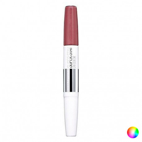 Huulevärv Superstay Maybelline - 510-red passion 9 ml