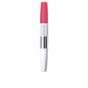 Lipstick Superstay Maybelline - 195-raspberry 9 ml
