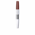 Lipstick Superstay Maybelline - 195-raspberry 9 ml