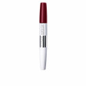 Lipstick Superstay Maybelline - 195-raspberry 9 ml