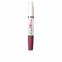 Lipstick Superstay Maybelline - 195-raspberry 9 ml