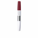 Lipstick Superstay Maybelline - 195-raspberry 9 ml