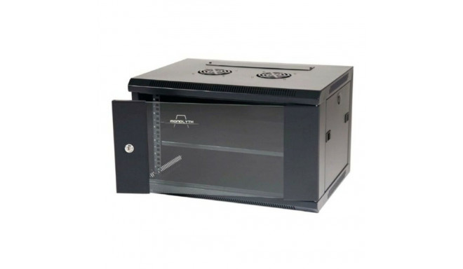 Seinakinnitusega Serverikapp Monolyth SH6406