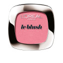 Blush True Match L'Oreal Make Up - 90 Rose Eclat/ Lumi