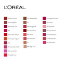 Lipstick Color Riche L'Oreal Make Up - 258