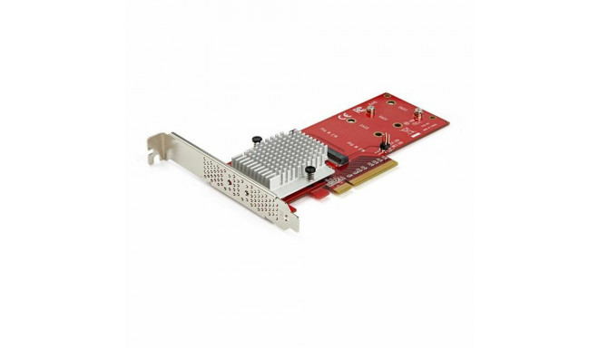 PCI-kaart SSD M.2 Startech PEX8M2E2