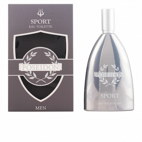 Meeste parfümeeria Poseidon POSSEIDON SPORT MEN EDT 150 ml