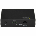 HDMI switch Startech VS221HD20            Black