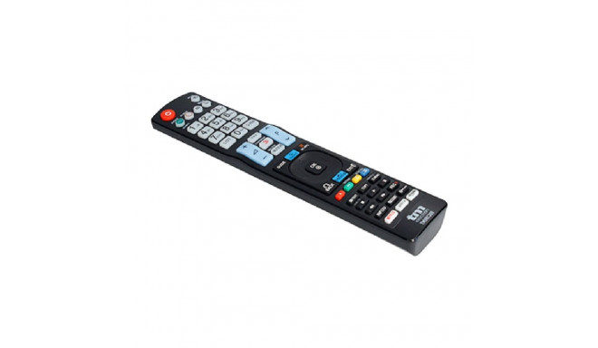 LG Universal Remote Control TM Electron Black