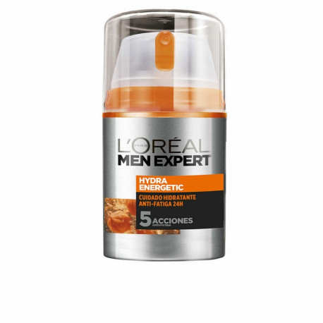 Niisutav kreem L'Oreal Make Up Men Expert (50 ml)