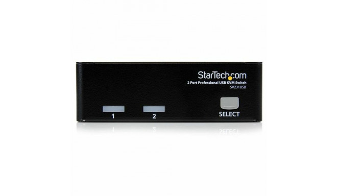 KVM switch Startech SV231USBGB