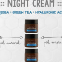 Anti-Ageing Cream Alma Secret 118 50 ml
