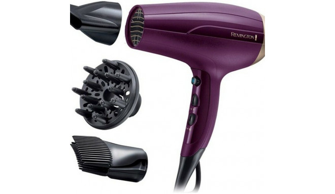 Hairdryer Remington Your Style 2300 W Purple 2300W